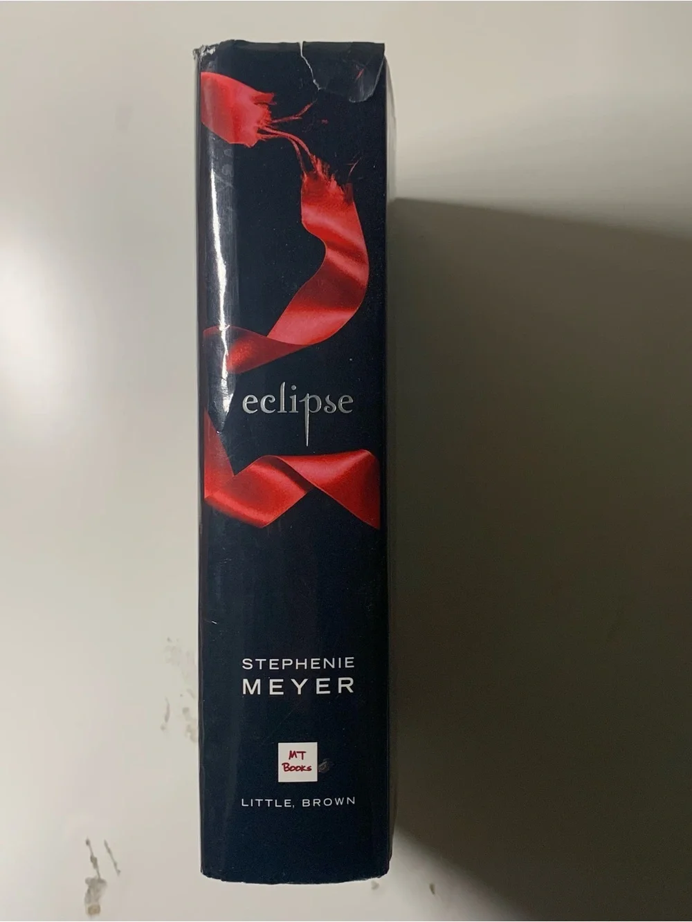 Twilight complete series